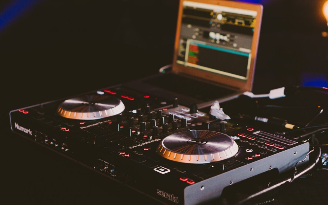 How To Get Dj Drops And Voice Over For Free