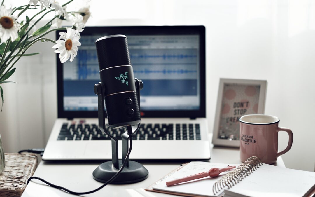 How To Market Yourself As A Voice Over Artist