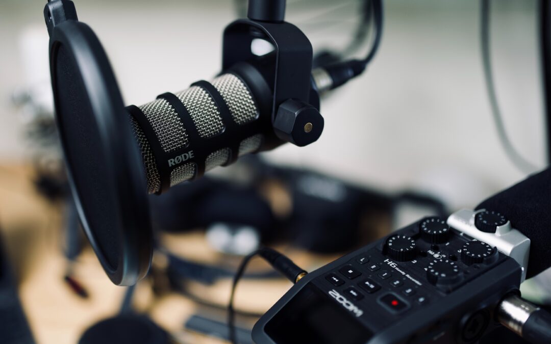 Where To Get Voiceovers In Tabuk